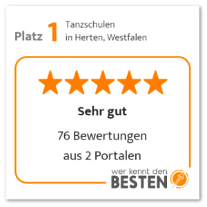 Bewertung Tanzschule Tanzschule Tanz bei Schwarz Bewertung